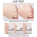 Lameila Kem Chống Nắng Dưỡng Da Lameila Spf50+ Bảo Vệ Khỏi Tia Uv Pa+++ Dưỡng Ẩm Dung Tích. 