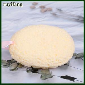 ruyifang Sea Wool Sponge All Natural Honeycomb Renewable Sea Sponge Dead Skin Remover