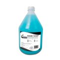 Institech Antibacterial Hand Soap Gallon X 4- Refill. 
