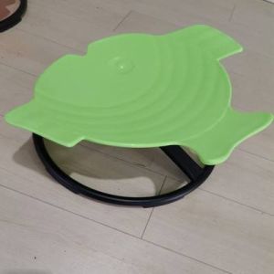 Childrens Balance Swivel Chair Sensory Training Equipment Body Balance Toys Kids Chair Home/Kindergarten