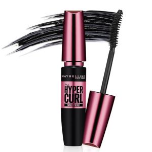 PROMO BULAN INI [COD] [ ECER ] MASCARA MAYBELINE HYPERCURLY