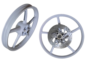 Mâm ( Vành ) XMODE kiểu giống như RCB dành cho Exiter 150-155 bản 1.6 và 1.6