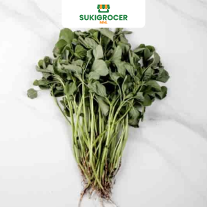 SukiGrocer Spinach 90-100g / 230-250g