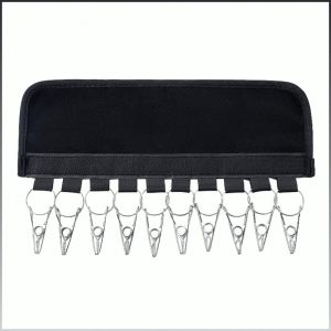 ไม้แขวนเสื้อ การจัดเก็บ มัลติฟังก์ชั่น ชั้นวางหมวก ปล่อยออกมา ใช้มันตามที่คุณไป นักเดินทาง