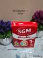 Susu SGM Eksplor 1+ (1-3 Tahun) 150g Susu formula / pertembuhan untuk ...