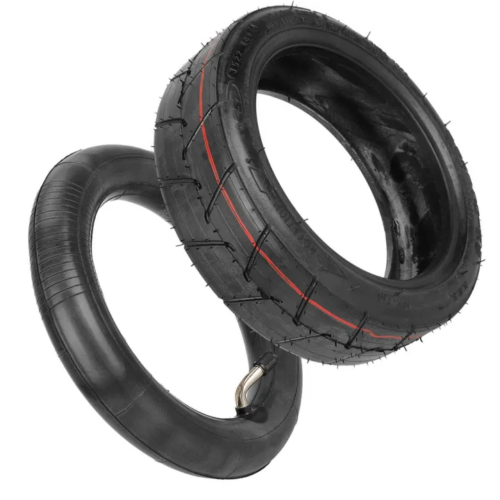 Durable 8 5x2 00 5 5 Inner Tube & Tire Set for Inokim Light Electric