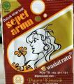 Sepet arum cebok wangi  -  paket 2 pak. 