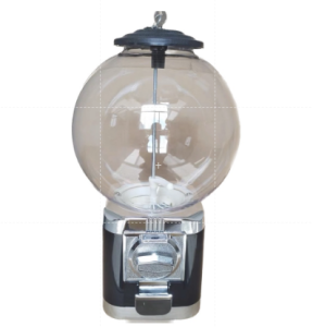 Gacha machine  กาแฟแคปซูลNespresso capsule สุ่มรสกาแฟที่ชอบแบบไมซ้ำกันในแต่ละวัน เครื่องชงกาแฟ ใส่แคปซูลกาแฟแบบหมุน