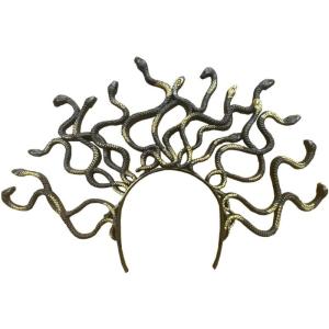 Cosplay Hairbands for Photo Studio Halloween Eye-catching Props for Easter Halloween Party Daily Wear Headpiece