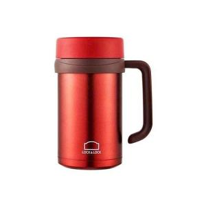Ly Giữ Nhiệt LocknLock Basic Table Mug - LHC9002 500ml