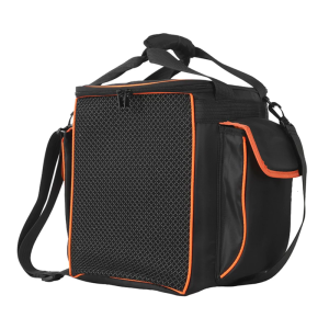 MultiFunctional Sound System Carriers Bag With Breathable Fabric And Detachable Shoulder Strap for Encore2 Case