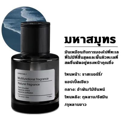 น้ำหอมในรถ น้ำหอมสำหรับห้องแอร์ 160มล น้ำหอมอโรม่า น้ำหอมปรับอากาศ ดับกลิ่นในห้อง น้ำหอมติดรถยนต์ น้ำหอมติดรถ น้ำหอมรถยนต์ น้ำหอมปรับอากาศในรถยนต์ กลิ่นธรรมชาติ หอมอ่อนไม่แสบจมูก หอมนาน