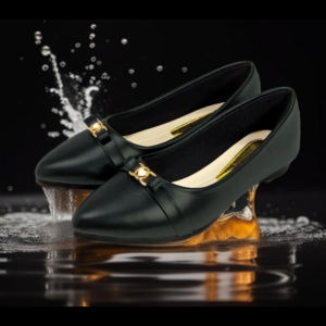 Sepatu Flatshoes Wanita Kekinian Love Nuzukaye Flat Shoes