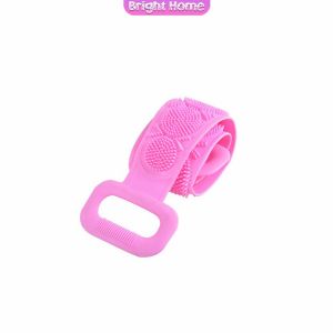 ซิลิโคนขัดหลัง ขัดตัว ซิลิโคนถูหลัง พร้อมจัดส่ง Bathroom