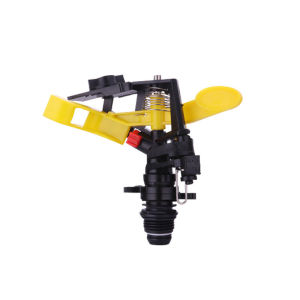 Adjustable Rotary Sprinkler 0-360 Derajat