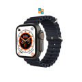 Đồng hồ thông minh smart watch Remax Watch 8 Ultra theo dõi sức khoẻ - kiểu dáng mạnh mẽ / chống nước IP68/ cảm ứng. 