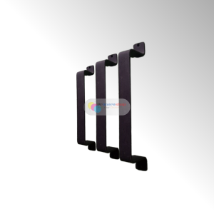Handle Pintu Minimalis Lemari Besi / Tarikan Laci Gagang Pintu