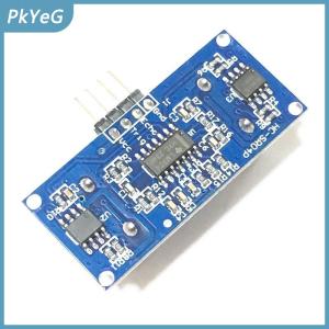 PkYeG Hc sr04 siêu âm Cảm biến khoảng cách mô-đun Độ chính xác cao phạm vi phát hiện cho DIY xe thông minh