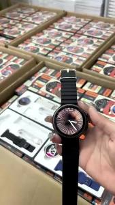 Mẫu Mới z13 ultra Đồng Hồ Thông Minh Huaqiangbei s10 Vòng tay thể thao quà tặng hình tròn có chức năng gọi Bluetooth