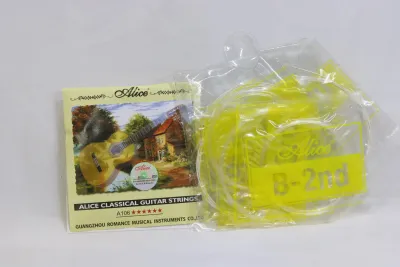 Dây Đàn Guitar Classic Alice 106