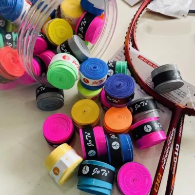 Quấn Cán Vợt Cầu Lông Tennis Yonex/Vs Nhiều Màu Bám Tay Chống Trơn Trượt
