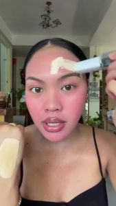 TEN TWENTY Tone Adjusting Foundation Stick Oil Control Concealer Long Lasting Daily Face Makeup