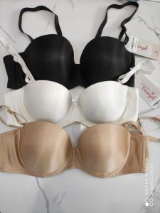 Áo lót nữ Triumph Maximizer 025 DS trơn mút dày