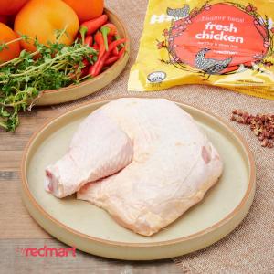 RedMart Fresh Chicken Whole Leg