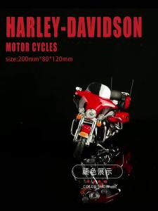 2026 Maisto 1:12 various styles harley motorcycle 2013 FLHTK ELECTRA GLIDE Die Cast Vehicles Collectible Hobbies Motorcycle Model Toy