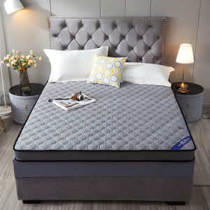 LASA MALL ที่นอนยางพารา ที่นอน ที่นอนยางพาราธรรมชาติ ที่นอนสามารถพับได้ 3ฟุต 4ฟุต 5ฟุต 6 ฟุต แบบนุ่มสบาย ใช้เป็นที่นอนหลักได บอกลาอาการปวดหลัง