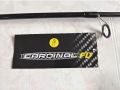 ABU GARCIA CARDINAL FD SPINNING ROD. 