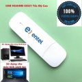 Usb Dcom 3G 4G Huawei E3531 21,6Mb - Bản Bộ Cài Chuẩn Mobille Partner, Hỗ Trợ Đổi IP Chạy Đa Mạng. 