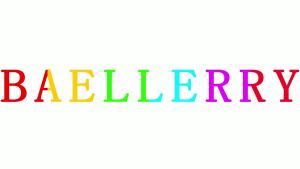 《506》baellerry กระเป๋าสตางค์ผู้หญิงใหม่ แฟชั่นพู่ห้อย ซิปสั้น ช่องใส่บัตรหลายช่อง กระเป๋าใส่เหรียญระดับไฮเอนด์