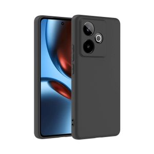 Simple Slim Soft Matte Clear Phone Case On For Realme GT 7 GT7 GT 7T GT7T 5G Cover Fundas Capa