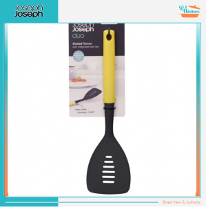 Joseph Joseph Duo Slotted Turner with Integrated Tool Rest