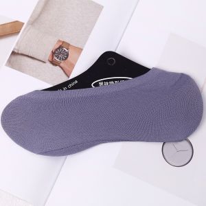 ถุงเท้าคัชชูข้อสั้น ถุงเท้าข้อสั้น 1แพ็ค10คู่ ราคาถูก