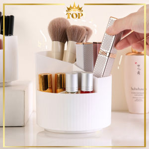Rak Tempat Lipstick Brush Makeup Komsetik TOP103