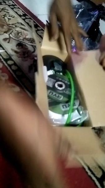 Buyer review video 2