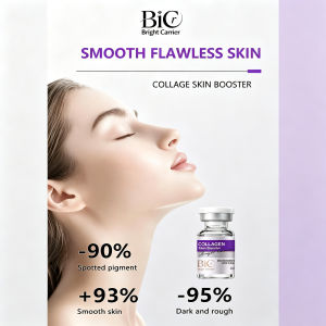 BIC Anti-Wrinkle Dark Circle Eye Skin Booster for Microneedle Infusion 5×5ml Vials