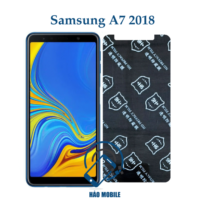A750 Samsung A7 201 Cell Phones Samsung A7 50 2018 Samsung Galaxy