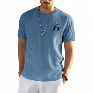 Mens Shirts Ethnic Tribal Style Shirts Stand Collar Retro Traditional Henley Shirts 3D Printed Pattern Loose Breathable Large Size Clothing