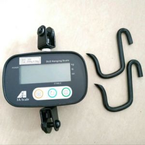 Timbangan Gantung Digital 200Kg DLE