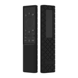 Silicone Remote Control Case for Samsung BN59 Series TV Remote Cover for BN59-01327C Silicone Remotes Control Protector Sleeve