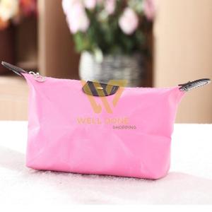 [10 ชิ้น] กระเป๋าจัดระเบียบ กระเป๋าเครื่องสำอาง กระเป๋าเสริมการเดินทาง กระเป๋ามินิ   WD99