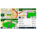 SD CARD MAP North America Garmin แผนที่ สหรัฐอเมริกา,แคนาดา สำหรับ GARMIN ( Garmin City Navigator North America NT 2025.10 ) แผนที่ปี 2025. 