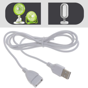 Cáp nối USB cáp nối USB Dây USB nối dài cáp Bộ nối Đầu đực đến đầu cái USB 5 feet1.5m