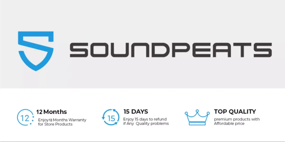 Soundpeats ipx6 online