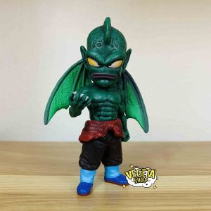 Mô hình Dragon Ball WCF - Team Đại ma vương Piccolo - Mô hình Piccolo Junior Piano Tambourine Cymbal Drum Ma Phong Ba Egg