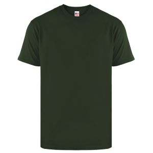 Kaos Polos New States Apparel Soft Tee 3600 Cotton Combed 30s Bahan Lembut dan Adem (Part 1)