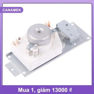 【CANAMEK】 Tương thích với vfd35m106iie Midea Phụ kiện lò vi sóng Bộ điều khiển hẹn giờ